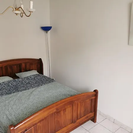 Maison Avec Jacuzzi Paisible Et Ferienhaus Jard-sur-Mer