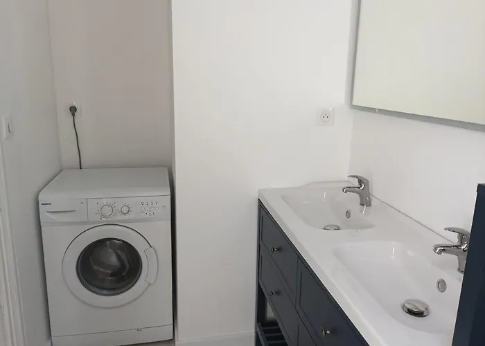 Maison Avec Jacuzzi Paisible Et * Jard-sur-Mer