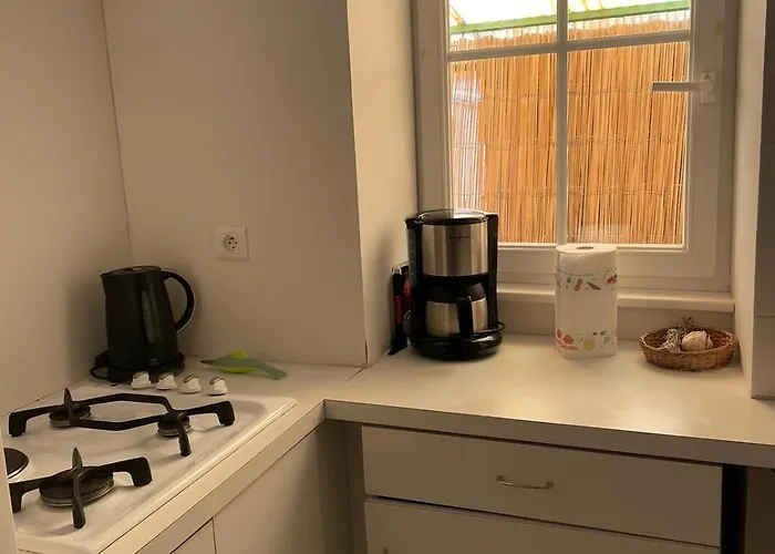 Maison Avec Jacuzzi Paisible Et Jard-sur-Mer