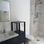 Maison Avec Jacuzzi Paisible Et Prázdninový dům Jard-sur-Mer