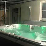 Maison Avec Jacuzzi Paisible Et Prázdninový dům Jard-sur-Mer