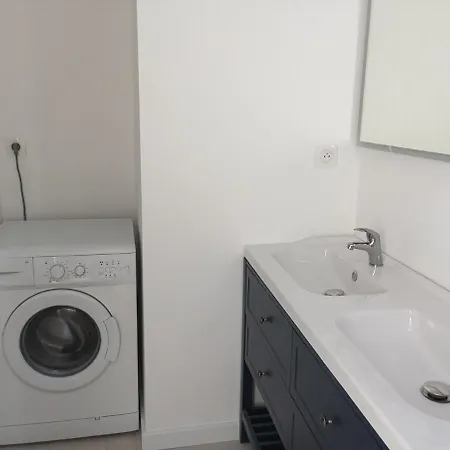 Maison Avec Jacuzzi Paisible Et * Jard-sur-Mer