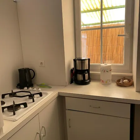 Maison Avec Jacuzzi Paisible Et Jard-sur-Mer